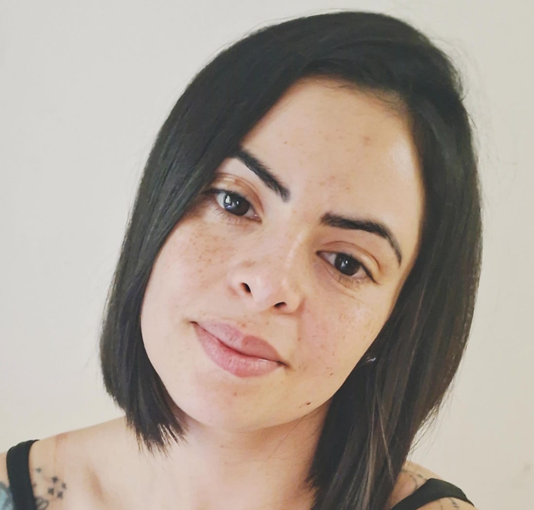 Foto de Priscila Matos